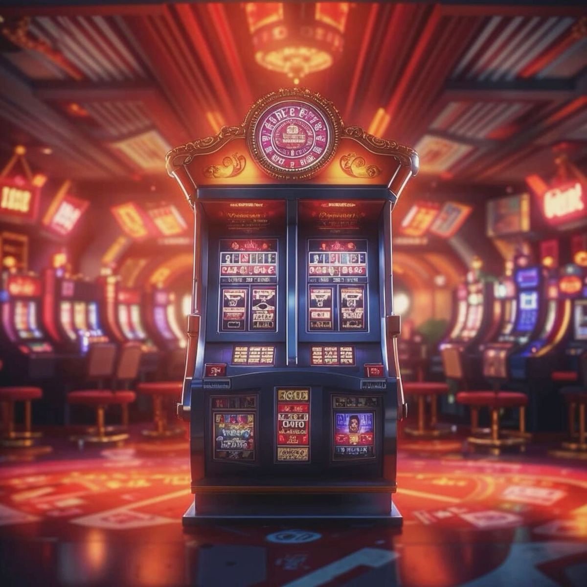 zh888 Live Casino